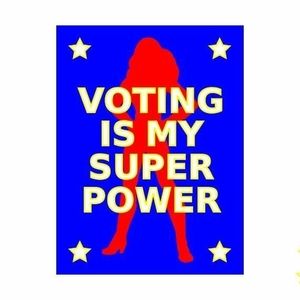 Meet your Posher, Bobbie